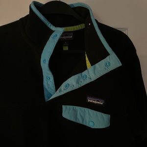 Patagonia women’s jacket